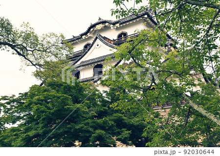 日本100名城・彦根城 日本100名城・彦根城 92030644