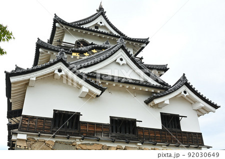 日本100名城・彦根城 日本100名城・彦根城 92030649