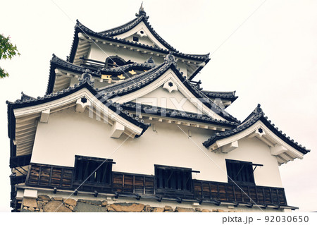 日本100名城・彦根城 日本100名城・彦根城 92030650