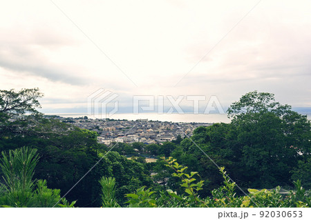 日本100名城・彦根城 92030653