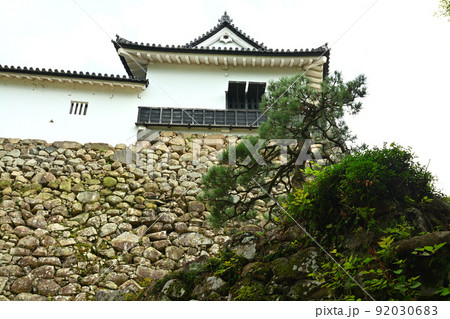 日本100名城・彦根城 92030683