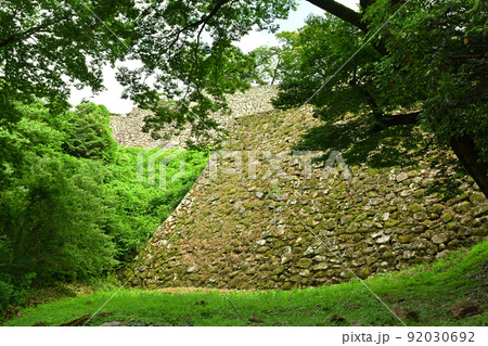 日本100名城・彦根城 92030692