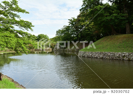 日本100名城・彦根城 92030702