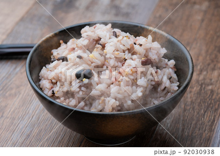 十六穀ご飯 十六穀ご飯 92030938