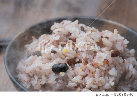 十六穀ご飯 92030946