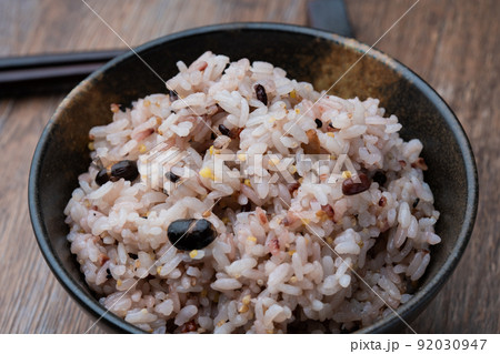 十六穀ご飯 十六穀ご飯 92030947