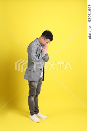 Man with Style Man with Style 92031663