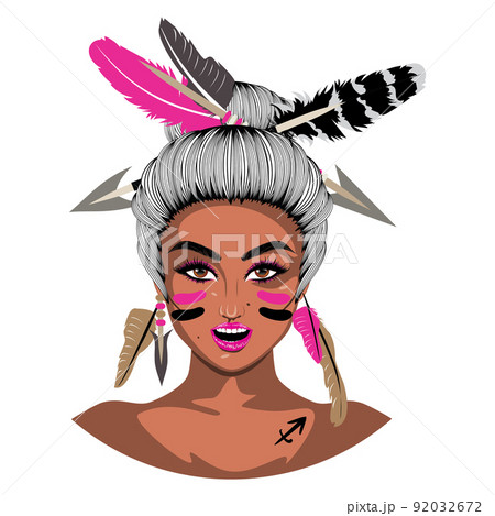 Sagittarius girl avatar Sagittarius girl avatar 92032672