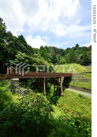 八王子城跡 東京 八王子城跡 東京 92033091