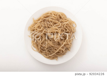 宮崎辛麺用のこんにゃく麺 宮崎辛麺用のこんにゃく麺 92034226