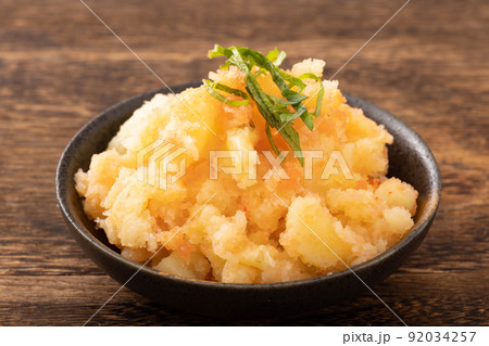 明太ポテトサラダ 92034257