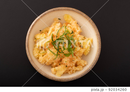 明太ポテトサラダ 92034260