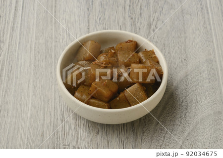 雷こんにゃく 雷こんにゃく 92034675