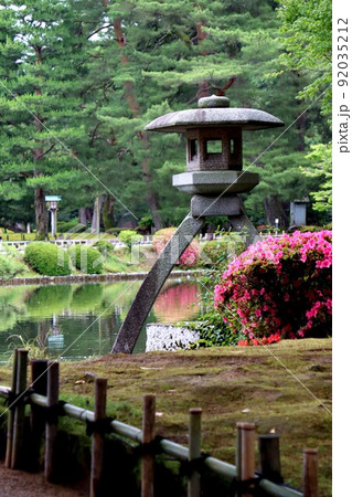 兼六園 92035212