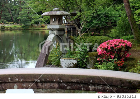 兼六園 92035213
