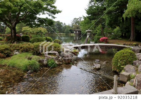 兼六園 92035218