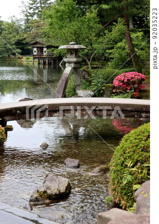 兼六園 92035223