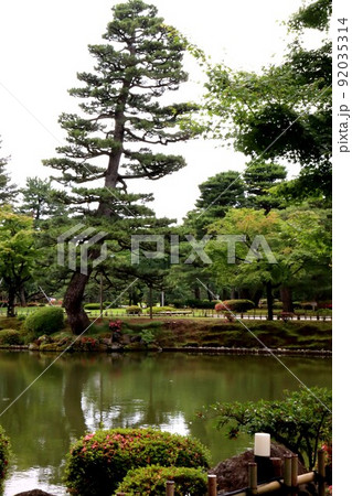 兼六園 92035314