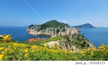 灯台島 ソメムルも 慶南 92036125
