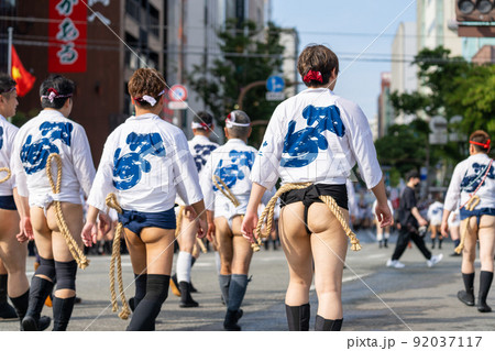 博多ふんどし祭りエロ 