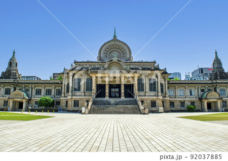 東京都 築地本願寺 本堂 東京都 築地本願寺 本堂 92037885
