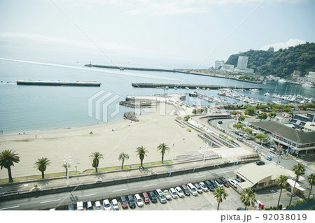 熱海 リゾート 景色 熱海 リゾート 景色 92038019