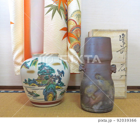 骨董品 92039366