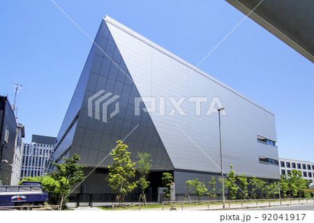 キングスカイフロントのSBカワスミ 殿町メディカル研究所 92041917