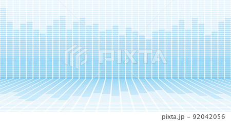 イコライザーのテクスチャ 92042056