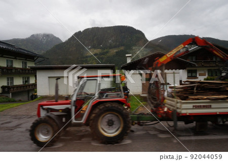 ハルシュタット 92044059