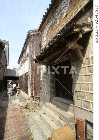 清心町商店街 清心町商店街 92045557