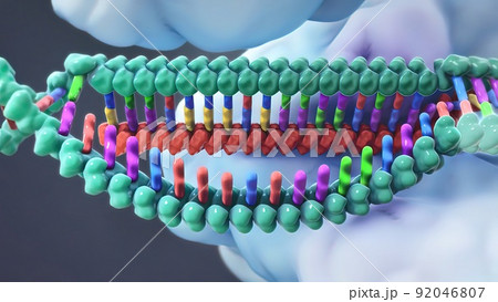 Mechanisms that induce or suppress the expression of a gene Mechanisms that induce or suppress the expression of a gene 92046807