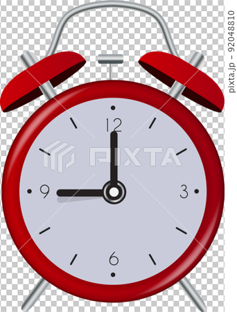 Alarm Chock Icon Alarm Chock Icon 92048810