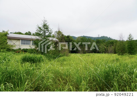 上砂川町立上砂川小学校(廃校) 上砂川町立上砂川小学校(廃校) 92049221
