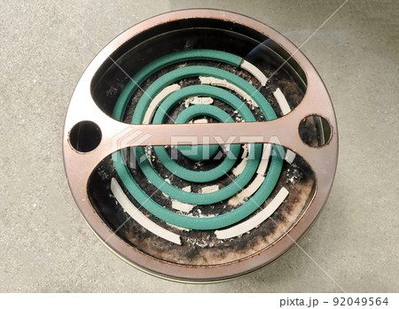 蚊取り線香 92049564