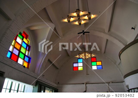 縁の糸を求め八雲立つ出雲の地へ…ばたでん『一畑電鉄』出雲大社前駅 92053402