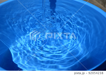 給水イメージ 給水イメージ 92054238