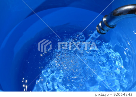 給水イメージ 給水イメージ 92054242