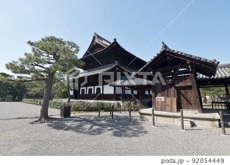建仁寺 法堂 京都市東山区 建仁寺 法堂 京都市東山区 92054449