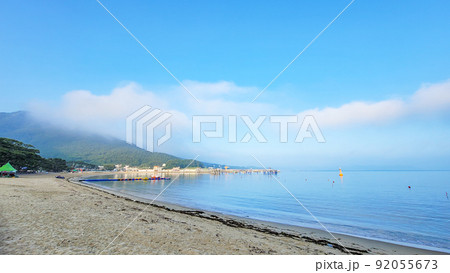 海水浴場 巨済 私区 92055673