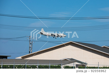 EOS5D.山口岩国、EP-3． 92056962