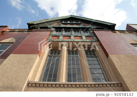 平安女学院大学 92058132