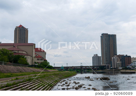 阪急今津線鉄橋 阪急今津線鉄橋 92060089