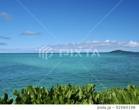 宮古島の海 宮古島の海 92060196