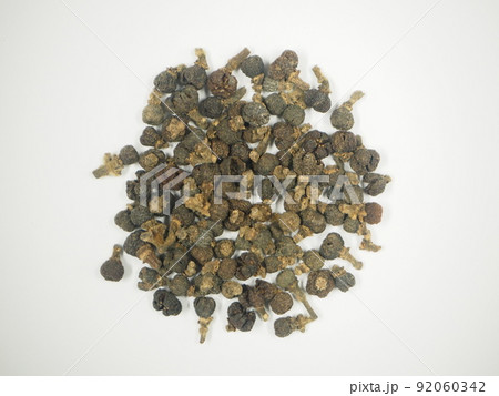 生薬　呉茱萸　ゴシュユ 92060342