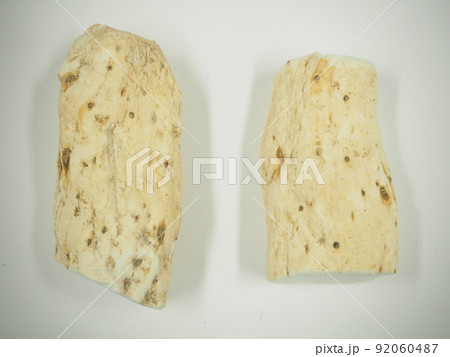 生薬　山薬　サンヤク 92060487