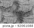 ひび割れ 92061088