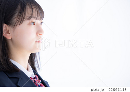 女子高校生ポートレート 女子高校生ポートレート 92061113