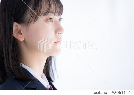 女子高校生ポートレート 女子高校生ポートレート 92061114