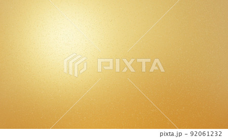 金色の背景画像。抽象的な背景画像。 金色の背景画像。抽象的な背景画像。 92061232